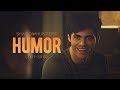 Shadowhunters Humor [3x11-3x15]