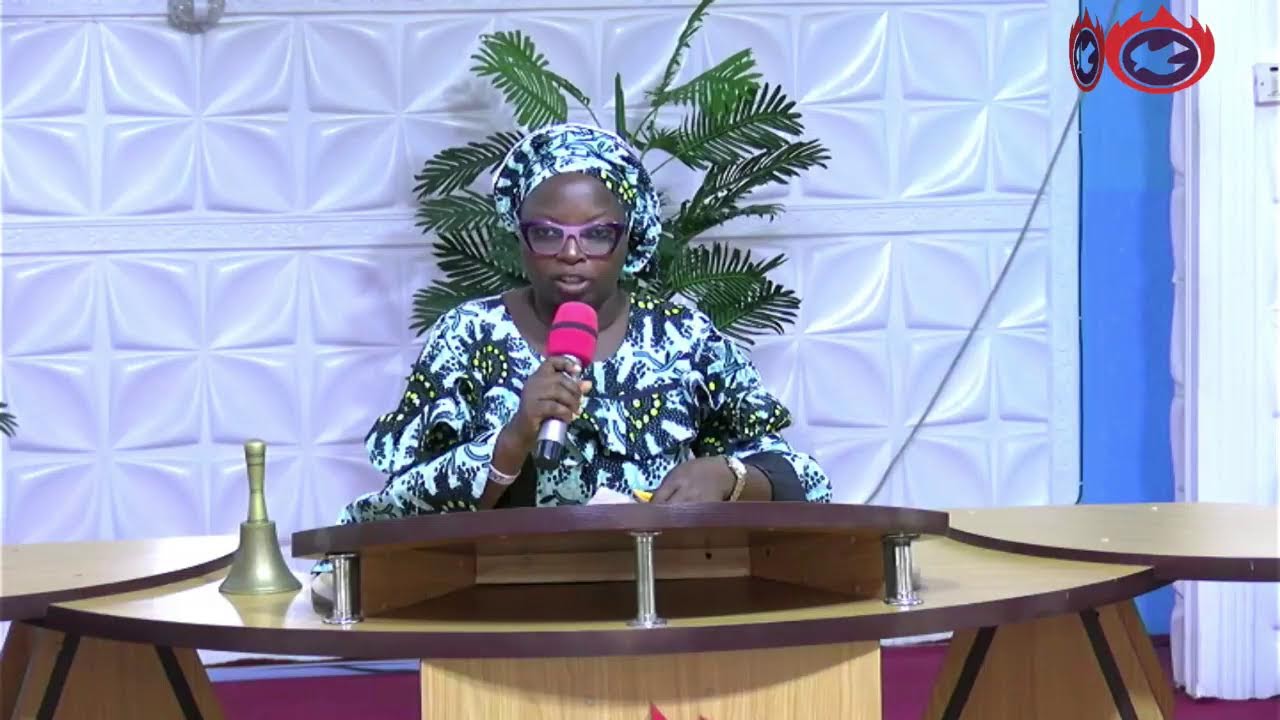 WOMEN DISTRIST PROGRAM