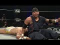 ROH Stars Call Back to Classic Finishers: Final Battle 2021 Highlights