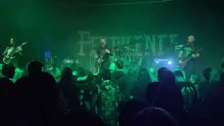 Pestilence  Lost Souls  February 2023