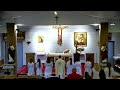 Parafia Enfield - Livestreaming