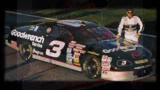 NASCAR Driver Tribute (1987-2007)