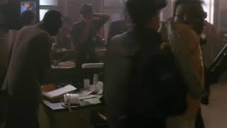 Predator 2 ๐ฌ | cooperation is my middle name
