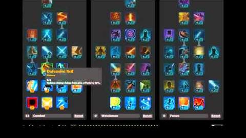 SWToR Level Guide | SWToR Vanguard Guide | Leveling Guide Hunter