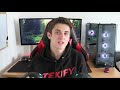 End of video
