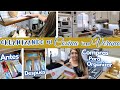 🍋ORGANIZANDO MI COCINA PARA VERANO 🍋 QUITANDO DECORACIÓN DE PRIMAVERA/ organizacion #organizacion 🍋