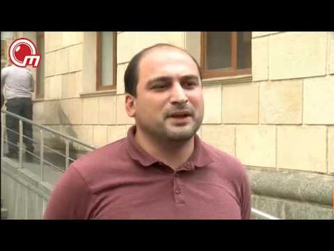 ხანძარი ქუთაისში