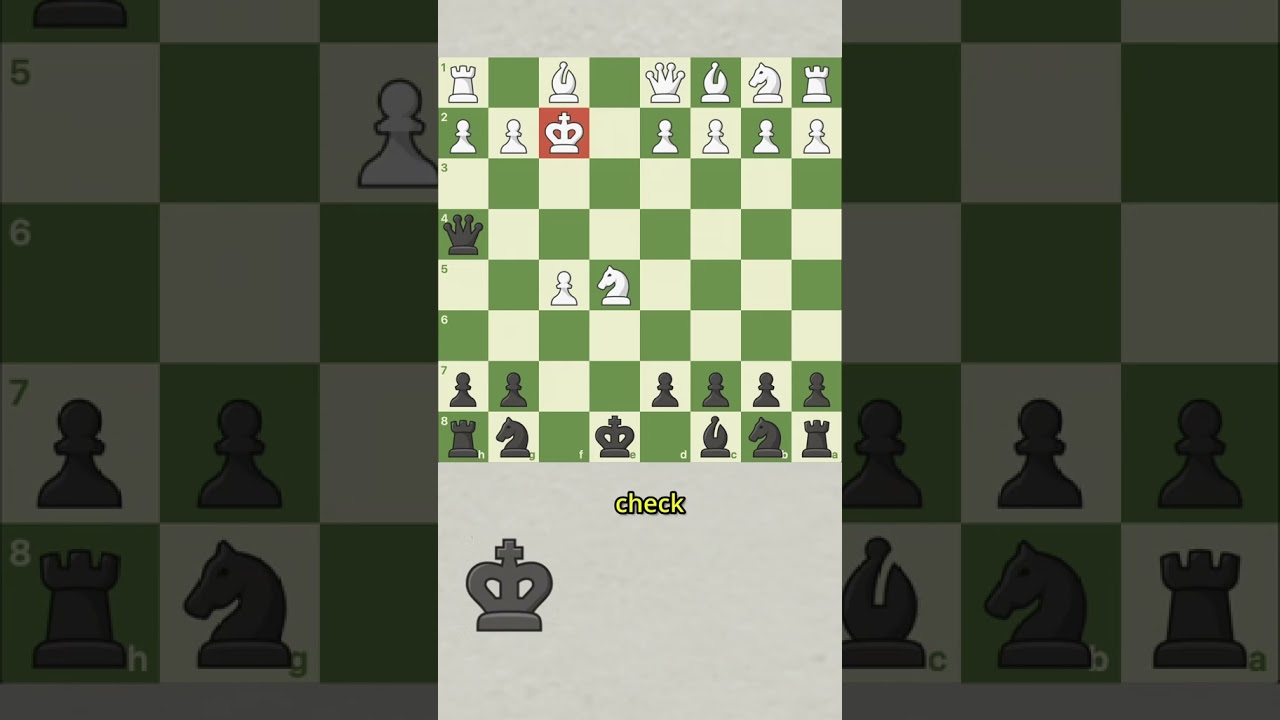 chess #chesstok #6moves