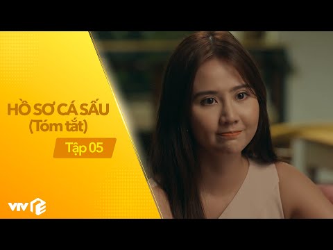 Video Hồ Sơ Cá Sấu - Tập 5 | Quyết chi mạnh 2 tỷ để bảo kê... - youtube