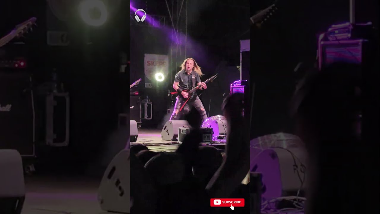 The Return Of Prodigal Son Mauser In Vader Again Sk Pe 2025 Shorts Deathmetal
