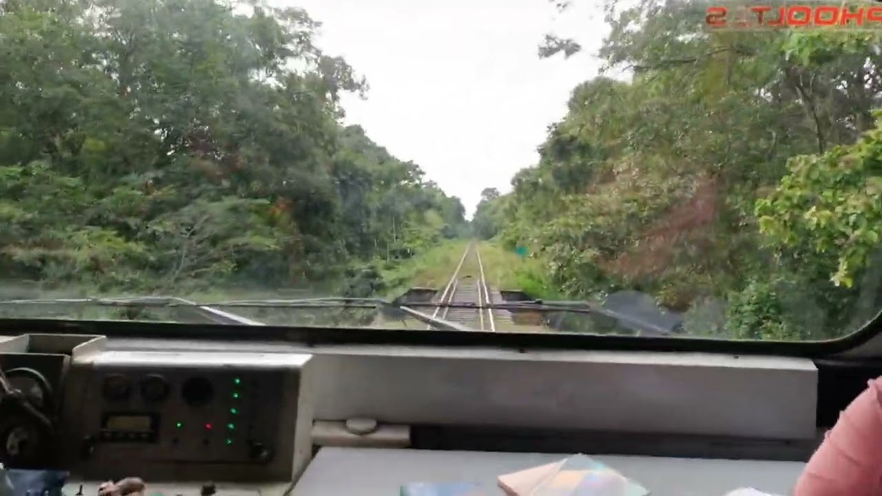 Hathares Kotuwa Sri lanka