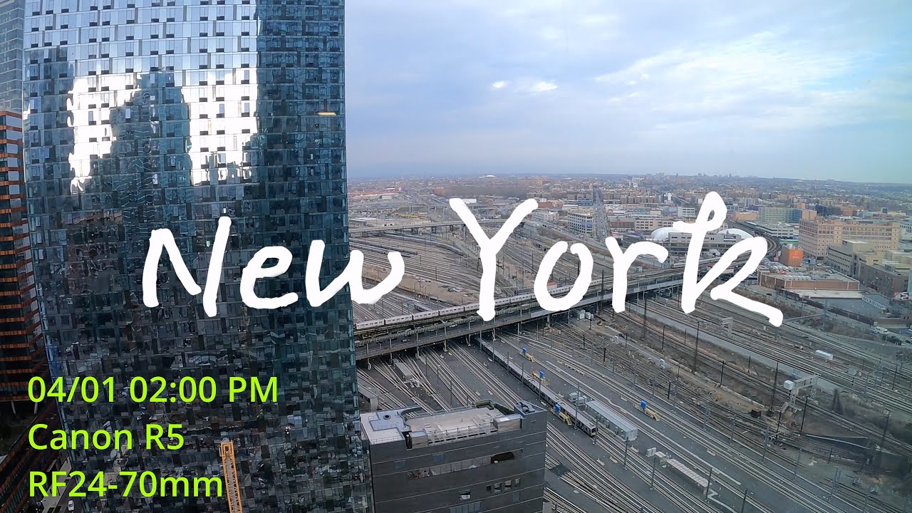 New York Photo Scenery4 1