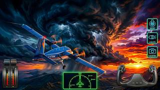 Airplane Flight Simulator EVO - Air Planes Pilot 3D - Android Gameplay #11 screenshot 5