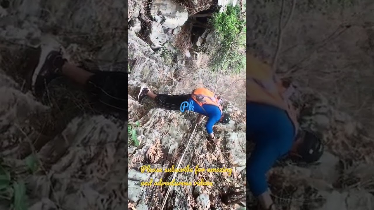 Adventurous Exploration