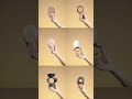 Unleash a world of creative lighting effects with the CRM2 magnetic accessory kit!