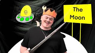 Green Screen Test, Volume Down