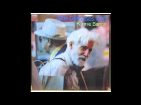 Ronnie Barron - River&rsquo;s Invitation