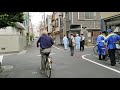 东京贫民窟散步