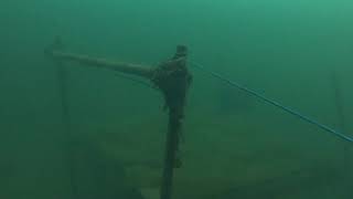 Blue lagoon Arlesey 2020