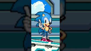 Did You Miss This Sonic Reference?
