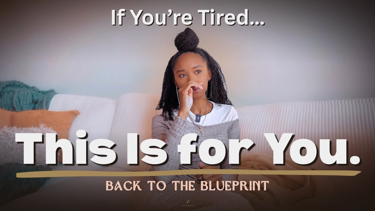 How I Found Myself Again After Losing Everything I Built