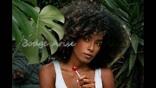 Arise Bodge Official Audio