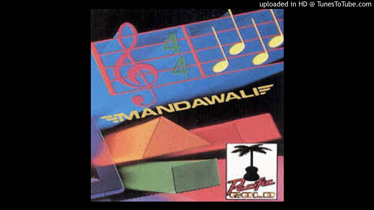 Mandawali - ELIKOPTA