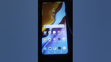 screen colour turns yellowish.....solution on infinix hot 8 ....may be useful for other device