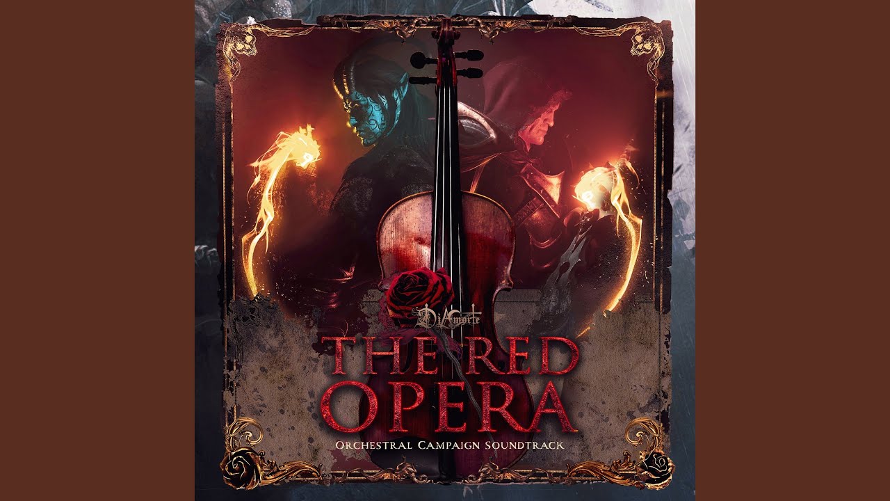 Watch Interlude (Orchestral Version) on YouTube Watch Interlude (Orchestral Version) on YouTube