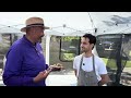 Curtis & Chef Theo