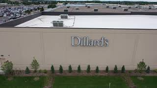 Builders Electric Project Spotlight: Dillards in Empire Mall | 2