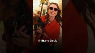 Lily Collins’ Net Worth & Career! 💰✨  #networth