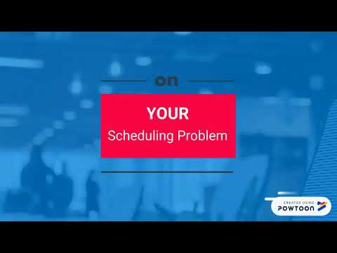 Online Timetable generator for schools