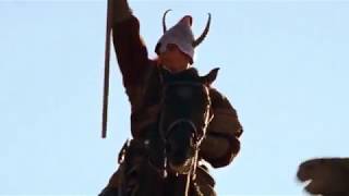 Leş Bi̇r Yana Baş Bi̇r Yana