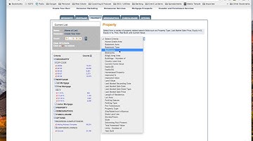 Purchasing a List from Listsource.com