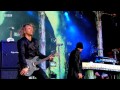 Pendulum perform watercolour live at glastonbury 2011