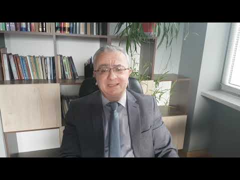 \"დამოუკიდებელ ექსპერტთა ასოციაციის\" თავმჯდომარე გელა კვაჭანტირაძე