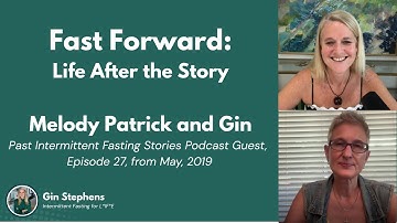 Fast Forward With Melody Patrick