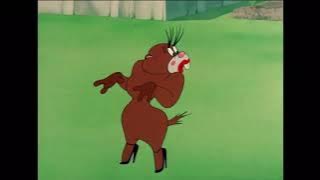 Every MGM Cartoon Studio End Titles (1950-1952) Part 1 **re-upload**