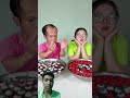 Chote Bhai aur Badi Bahen ka kamal 🤣#funny #challenge #viral #shorts