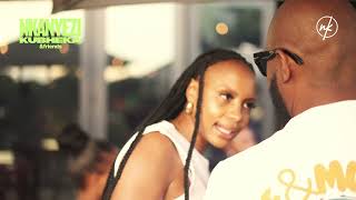 NKANYEZI KUBHEKA \u0026 FRIENDS | AFRO HOUSE MIX | THE BARON, SANDTON