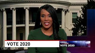 Eric Bolling is joined by panelists to weigh in on Maxine Waters on Black Trump voters
