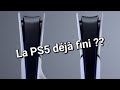 Ps5 dj  la retraite 