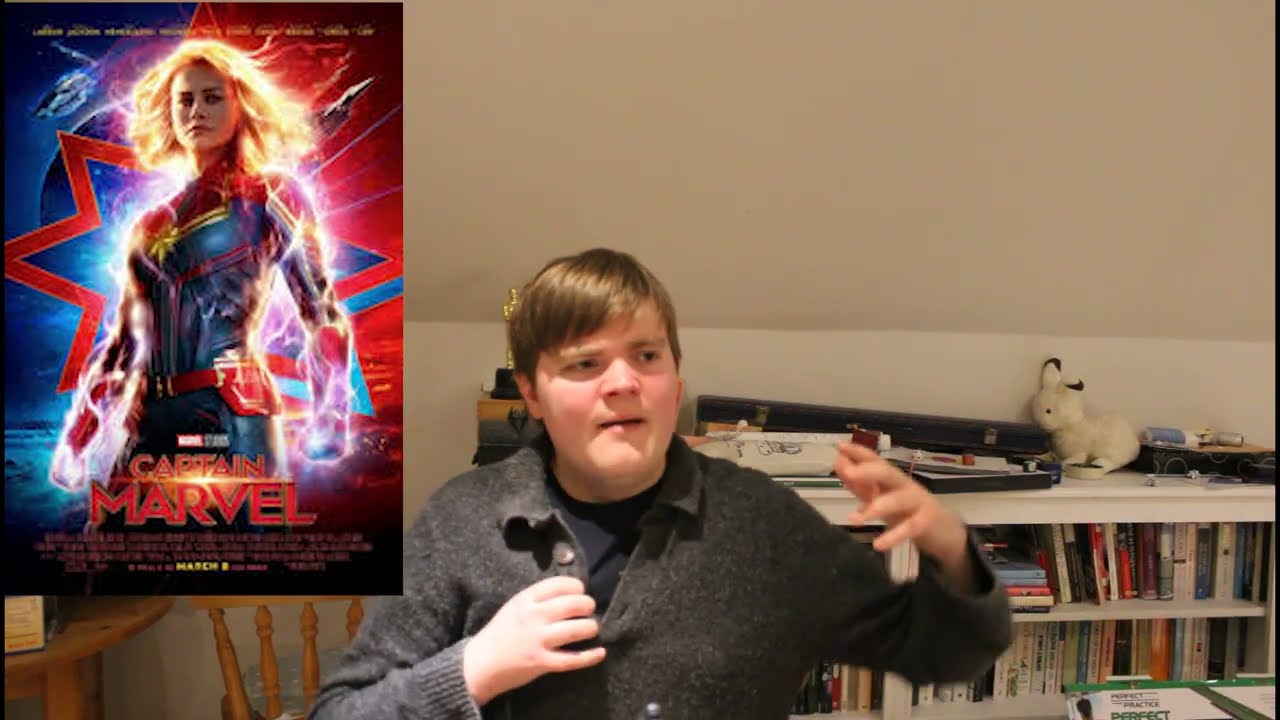 Top 5 Marvel Characters that could get a Potential Video Game