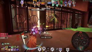 ETERNUS 6 | RANK 1 SEVEN + INFERNUS | BECOMING THE BEST
