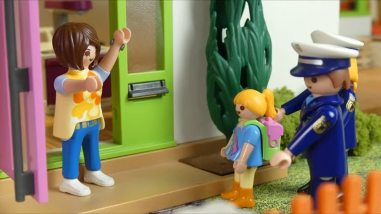Playmobil Film 
