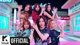 최신 걸그룹 뮤비(M/V) 모음 (KPOP girl group) 720p