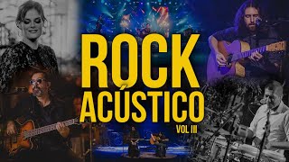 Banda Rock Beats - Mix Medley Rock Acústico (Queen, Bon Jovi, Red Hot, Pearl Jam)