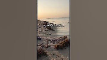 آيات من سورة الرحمن #تلاوة_خاشعة #قرآن #quran