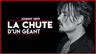 JOHNNY DEPP, LA CHUTE D'UN GÉANT | DOCUMENTAIRE